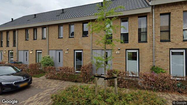 Huurwoning - Sergio Leonestraat/Nijmegen (€1700.00/118.00m2)