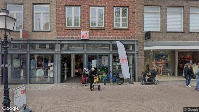 Appartement - Arminiaanse Glop/Hoorn (NH) (€925.00/48.00m2)