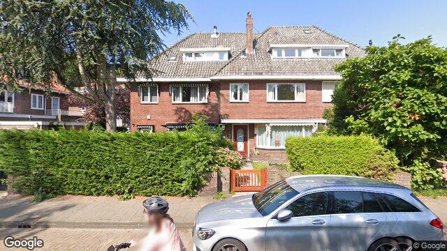 Huurwoning - Prinsenweg/Wassenaar (€3750.00/193.00m2)