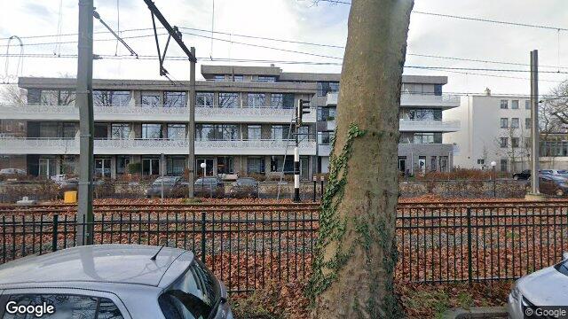 Appartement - Maliebaan/Utrecht (€2145.00/65.00m2)