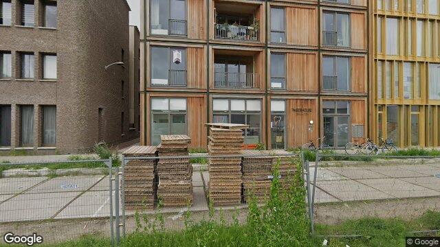 Appartement - Distelweg/Amsterdam (€2075.00/62.00m2)