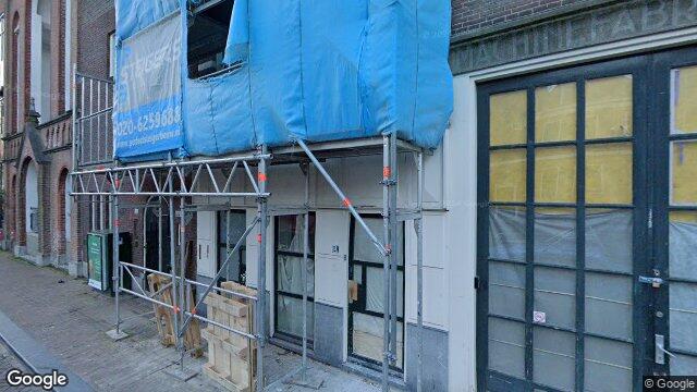 Appartement - Lauriergracht/Amsterdam (€3500.00/62.00m2)