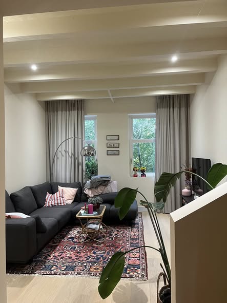 Kamer - Onbekend/Amsterdam (€850.00/14.00m2)