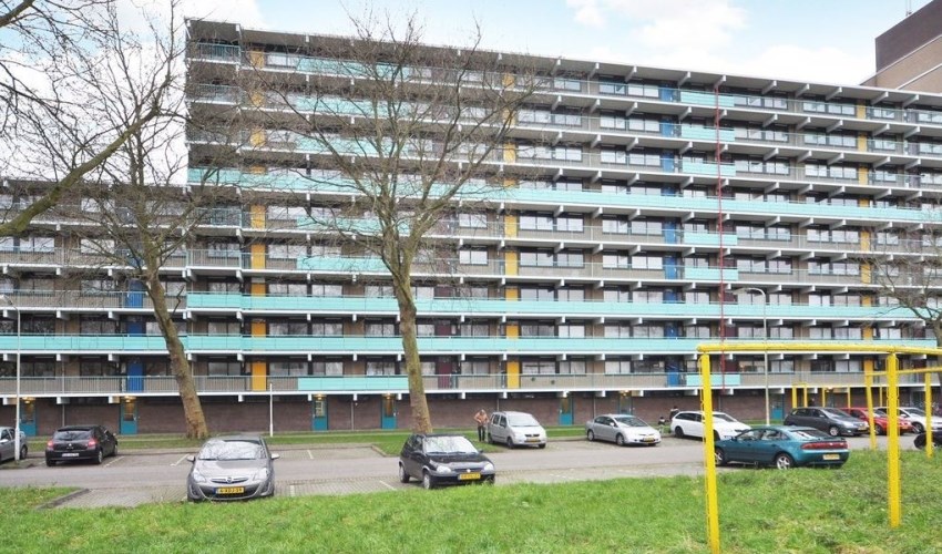 Appartement - Hoevenbos/Zoetermeer (€915.00/93.00m2)