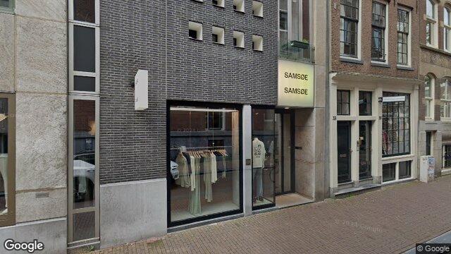 Appartement - Wolvenstraat/Amsterdam (€3450.00/140.00m2)