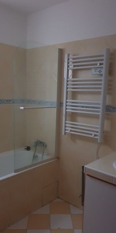 Kamer - Regentesselaan/Den Haag (€655.00/27.00m2)