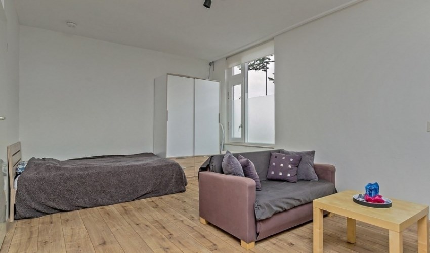 Kamer - Eastonstraat/Amsterdam (€740.00/10.00m2)