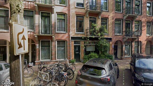 Appartement - Balistraat/Amsterdam (€2175.00/102.00m2)