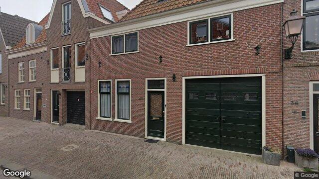 Appartement - Westerdijk/Hoorn (NH) (€1500.00/60.00m2)
