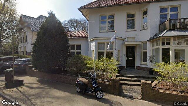 Appartement - Minister Hartsenlaan/Hilversum (€979.00/42.00m2)