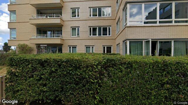 Studio - Spadinalaan/Amsterdam (€2250.00/55.00m2)