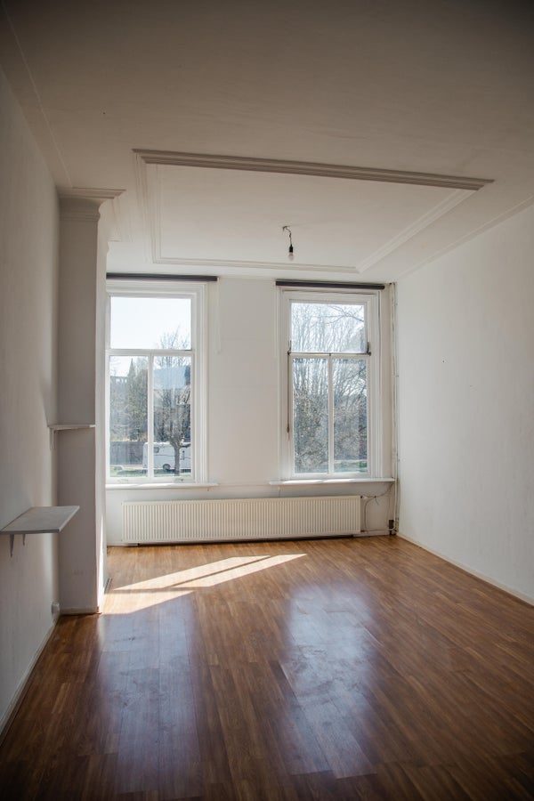 
Foto appartement te huur in Breda - Tramsingel
