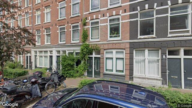Appartement - Fagelstraat/Amsterdam (€2450.00/51.00m2)