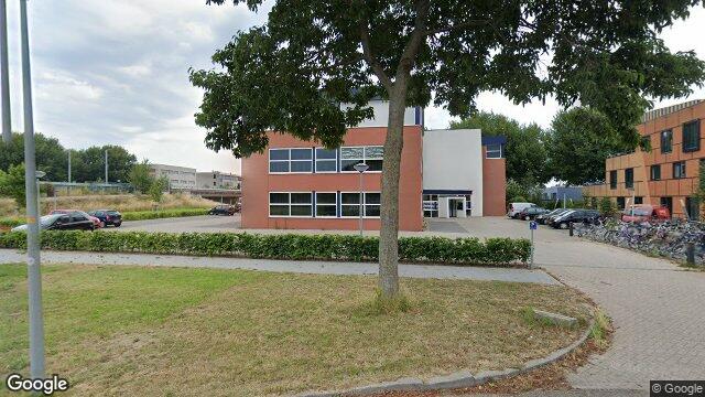 Studio - De Binderij/Almere (€690.00/20.00m2)