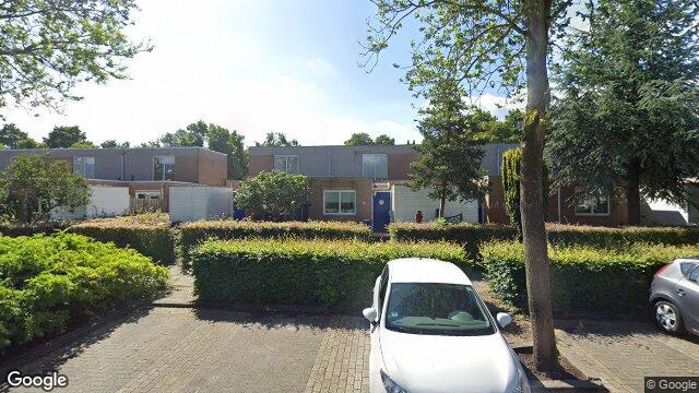 Huurwoning - De Klenckestraat/Almere (€1650.00/88.00m2)