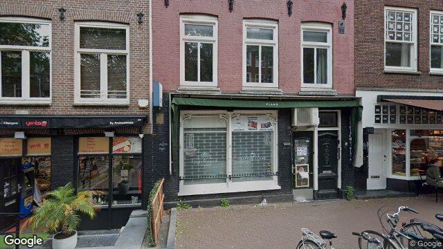 Appartement - Elandsgracht/Amsterdam (€2500.00/56.00m2)