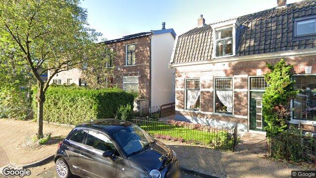 Huurwoning - Violenstraat/Hilversum (€1600.00/91.00m2)