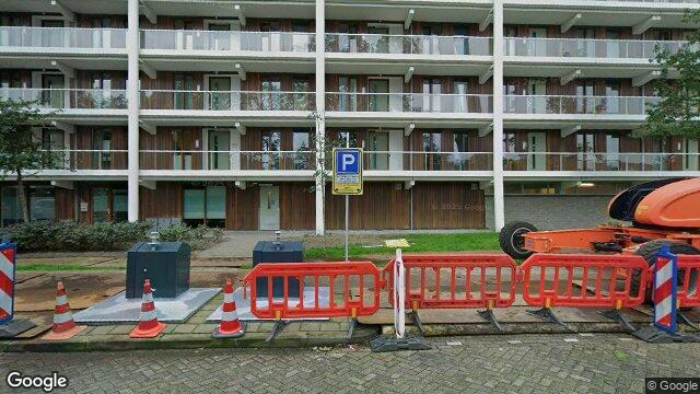 Appartement - Prinsenhof/Leidschendam (€1050.00/82.00m2)