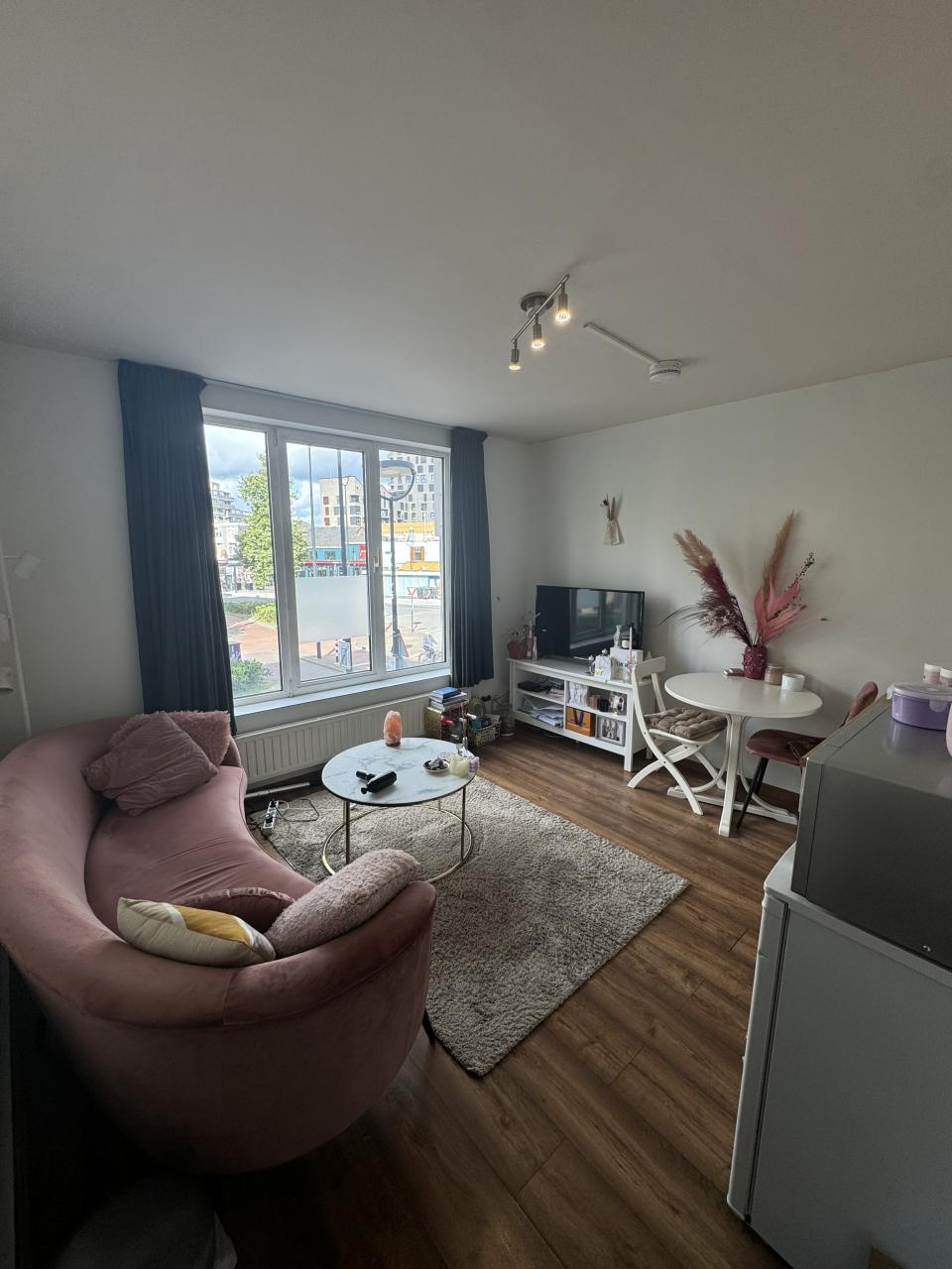 Appartement - Piusplein/Tilburg (€836.00/25.00m2)