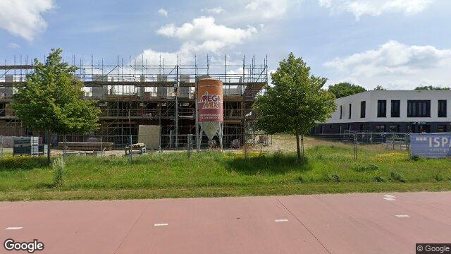 Appartement - De Tureluur/Dronten (€1325.00/66.00m2)