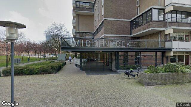 Appartement - Prinses Beatrixlaan/Rijswijk (ZH) (€1795.00/117.00m2)