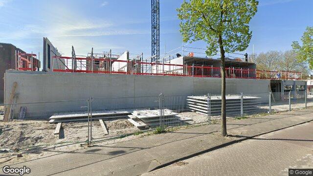 Appartement - Oostende/Helmond (€1379.00/74.00m2)