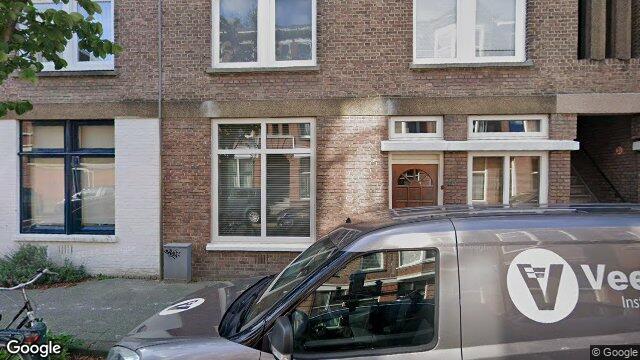 Appartement - Johan van Hoornstraat/Den Haag (€1700.00/78.00m2)