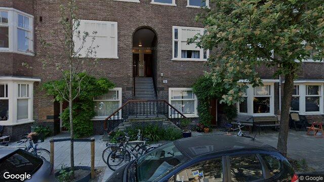 Appartement - Lekstraat/Amsterdam (€2500.00/92.00m2)