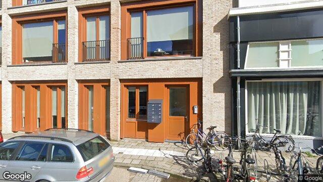 Appartement - Houtplein/Haarlem (€4245.00/160.00m2)