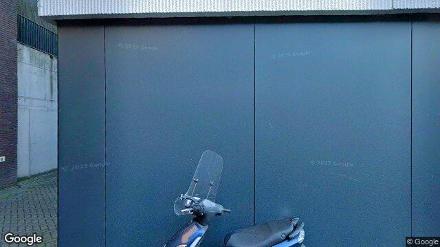 Studio - Kloekhorststraat/Assen (€480.00/27.00m2)