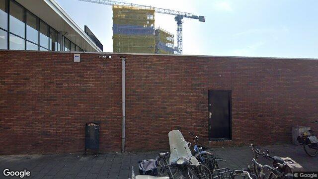 Appartement - Tuinstraat/Veenendaal (€1350.00/65.00m2)