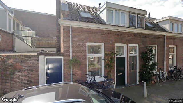 Huurwoning - Eikstraat/Utrecht (€2850.00/75.00m2)