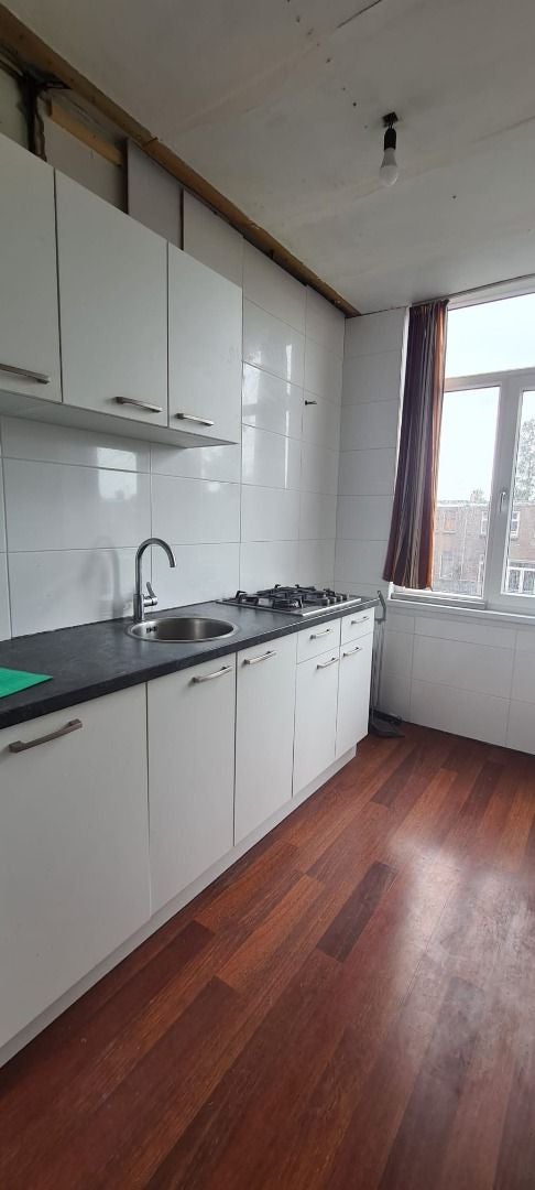 Appartement - Schieweg/Rotterdam (€2100.00/96.00m2)