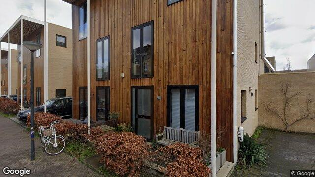 Huurwoning - Kees Schererhof/Amsterdam (€4650.00/180.00m2)