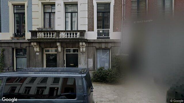 Appartement - Pieter Cornelisz. Hooftstraat/Amsterdam (€5950.00/190.00m2)