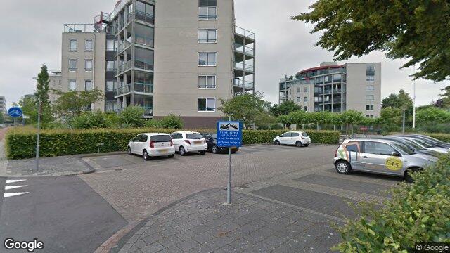 Appartement - Dag Hammarskjöldhof/Almere (€1775.00/94.00m2)