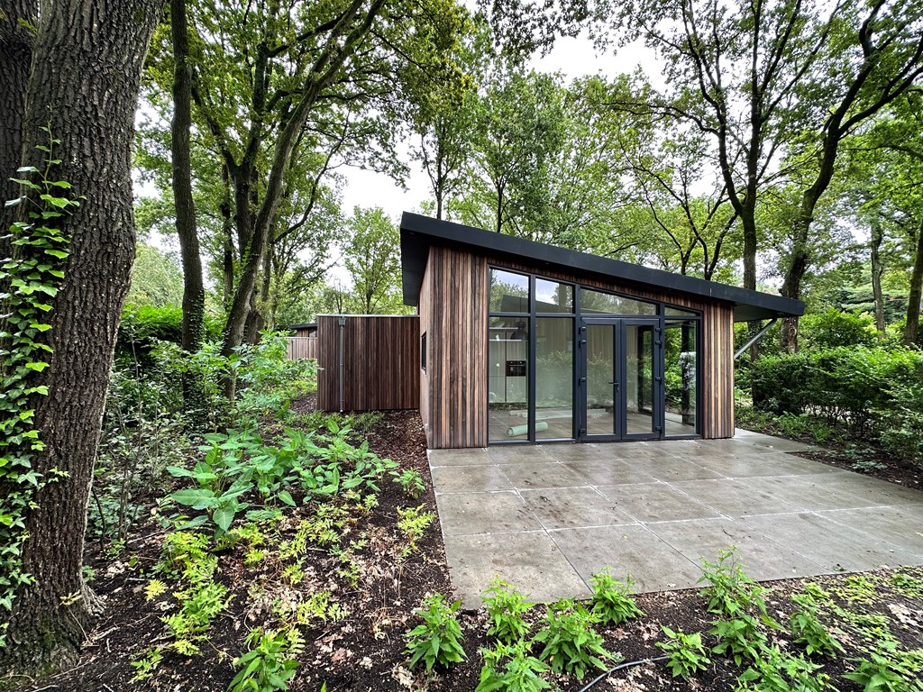 Huurwoning - Rading/Loosdrecht (€1975.00/75.00m2)