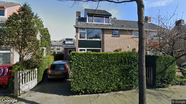 Huurwoning - Bernard Zweerslaan/Heemstede (€3950.00/133.00m2)