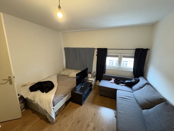 Kamer - Vechtstraat/Amsterdam (€785.00/18.00m2)