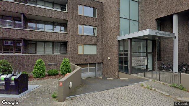 Appartement - Hoornwerk/Zutphen (€1650.00/88.00m2)