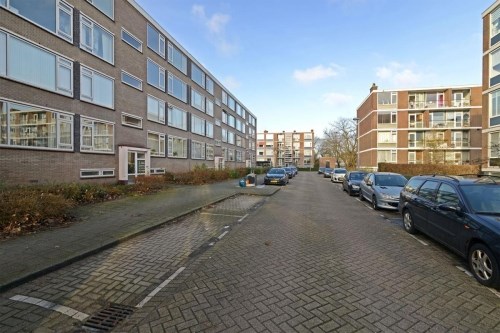 Appartement - Quadenoord/Rotterdam (€765.00/70.00m2)