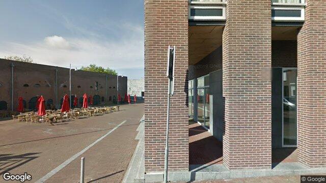 Appartement - Arsenaalplein/Terneuzen (€835.00/64.00m2)