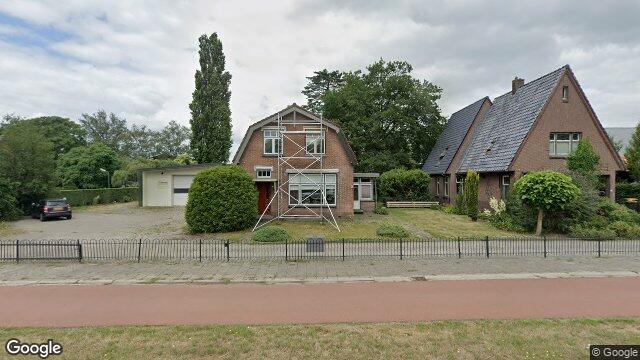 Huurwoning - Coevorderweg-Noord/Slagharen (€1700.00/179.00m2)