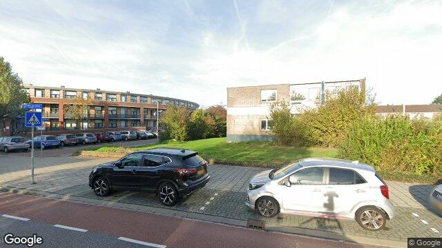 Appartement - Professor Einsteinlaan/Voorschoten (€930.00/38.00m2)
