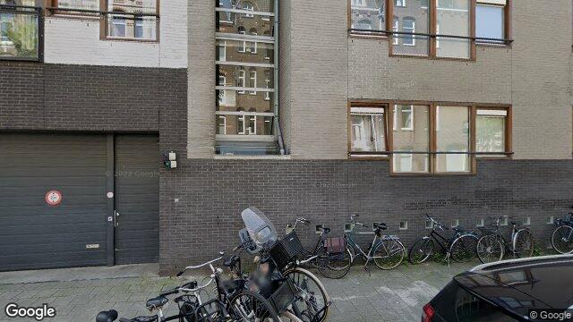 Appartement - Ter Haarstraat/Amsterdam (€2600.00/75.00m2)