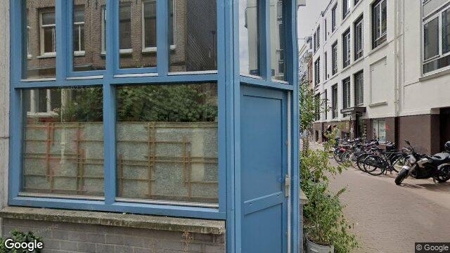 Appartement - Bethaniëndwarsstraat/Amsterdam (€2595.00/58.00m2)