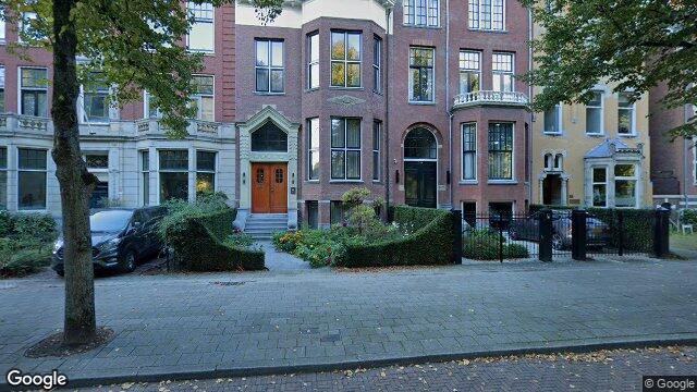 Appartement - Parklaan/Rotterdam (€6900.00/129.00m2)