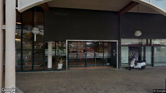 Appartement - Palaceplein/Den Haag (€2295.00/90.00m2)