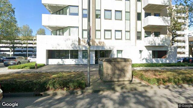Appartement - Engelandlaan/Zoetermeer (€1159.00/65.00m2)