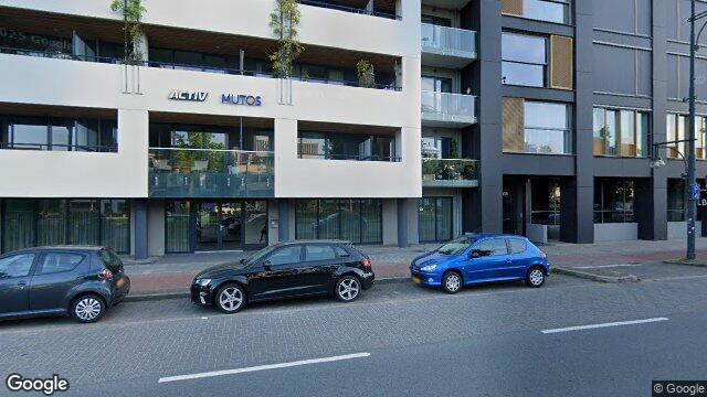 Appartement - Jansbuitensingel/Arnhem (€1500.00/73.00m2)